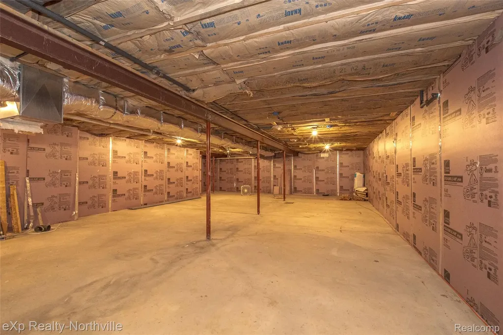 1765 Parker Road Holly Township MI 48442
