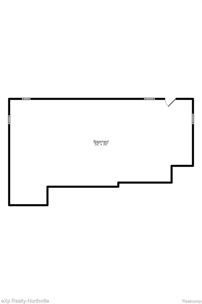 1765 Parker Road Holly Township MI 48442