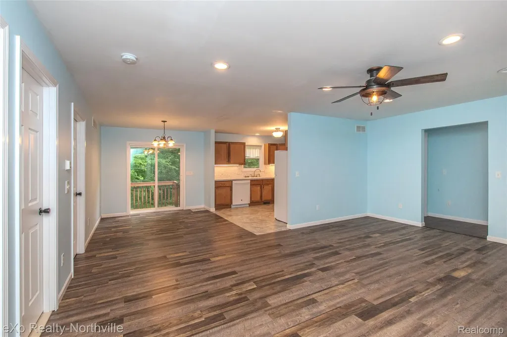 1765 Parker Road Holly Township MI 48442