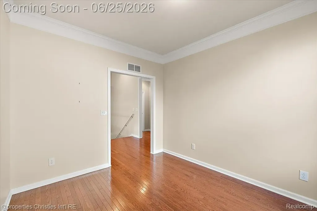 23346 Spring Creek Drive Macomb Township MI 48042