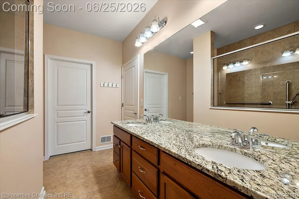 23346 Spring Creek Drive Macomb Township MI 48042