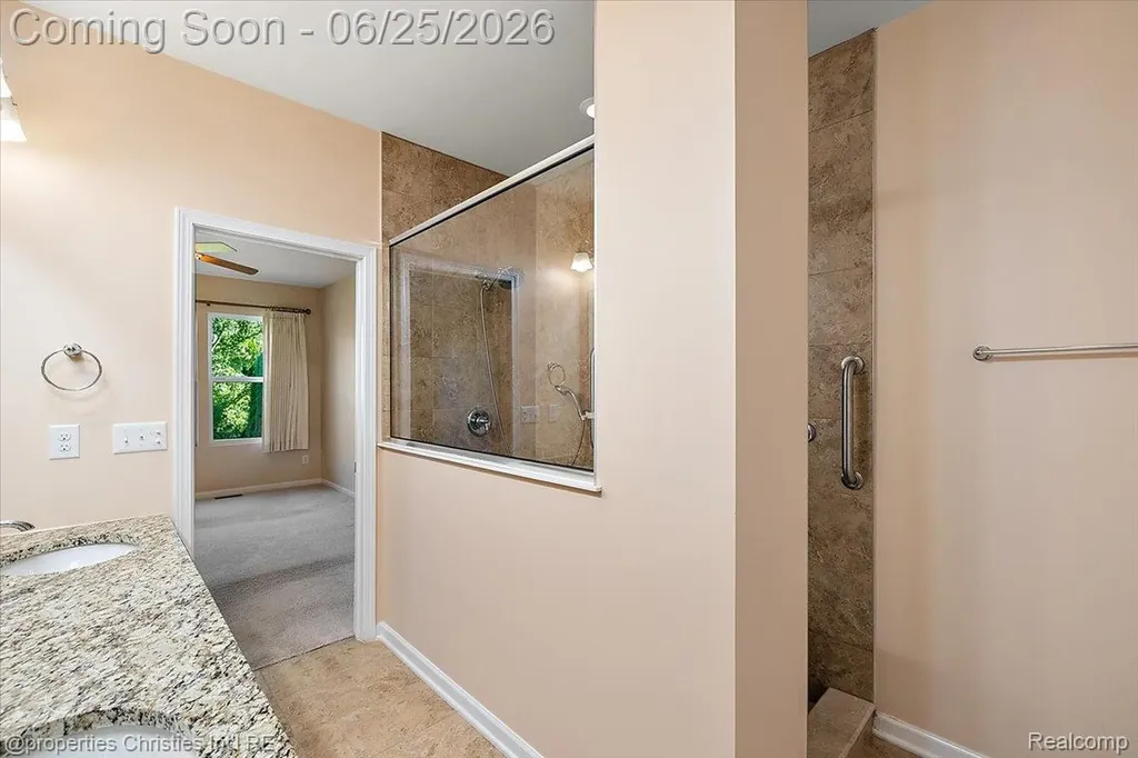 23346 Spring Creek Drive Macomb Township MI 48042