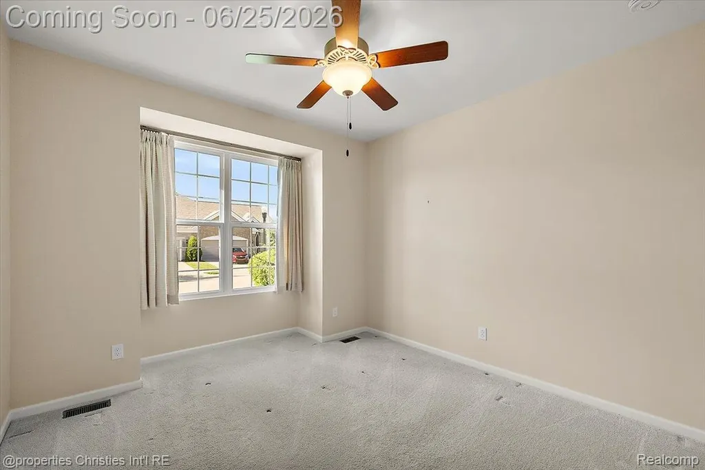 23346 Spring Creek Drive Macomb Township MI 48042
