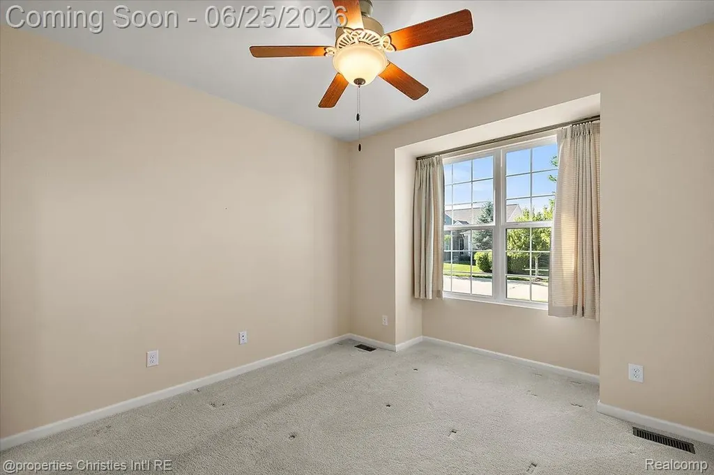 23346 Spring Creek Drive Macomb Township MI 48042