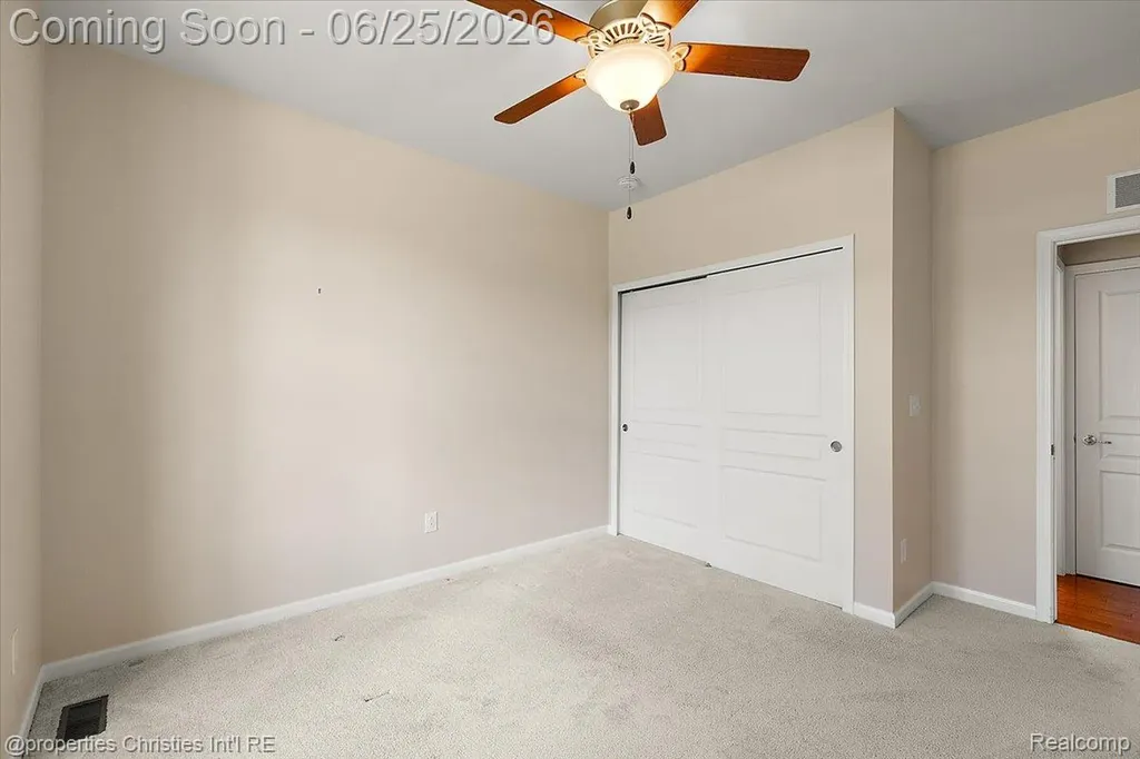 23346 Spring Creek Drive Macomb Township MI 48042