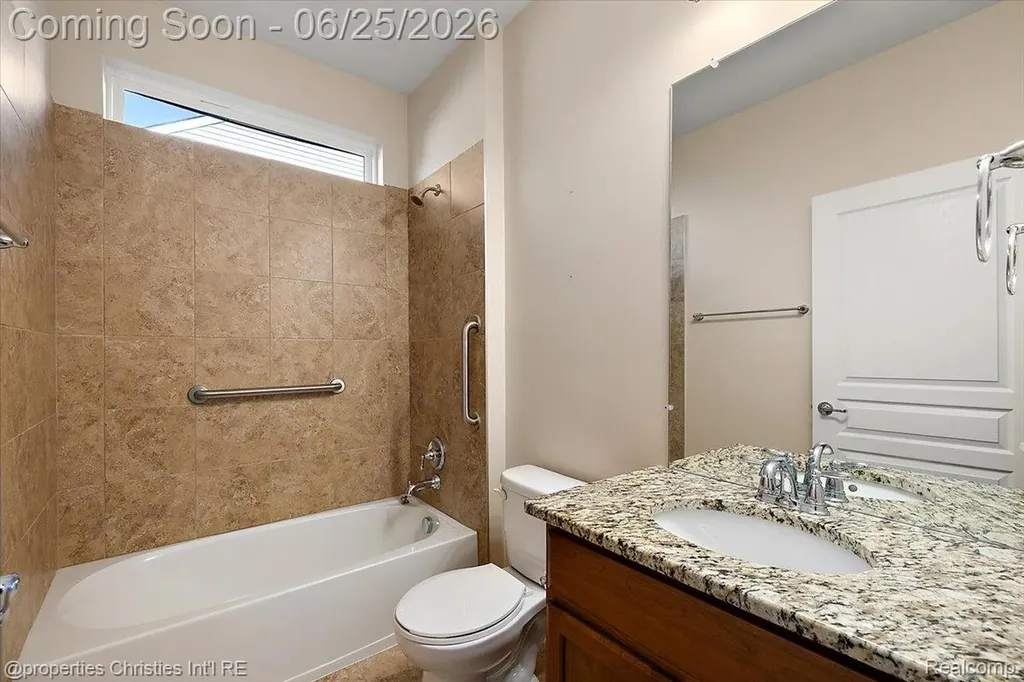 23346 Spring Creek Drive Macomb Township MI 48042