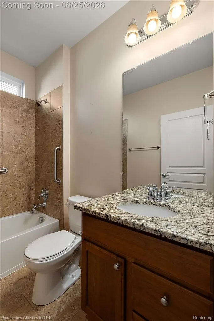 23346 Spring Creek Drive Macomb Township MI 48042