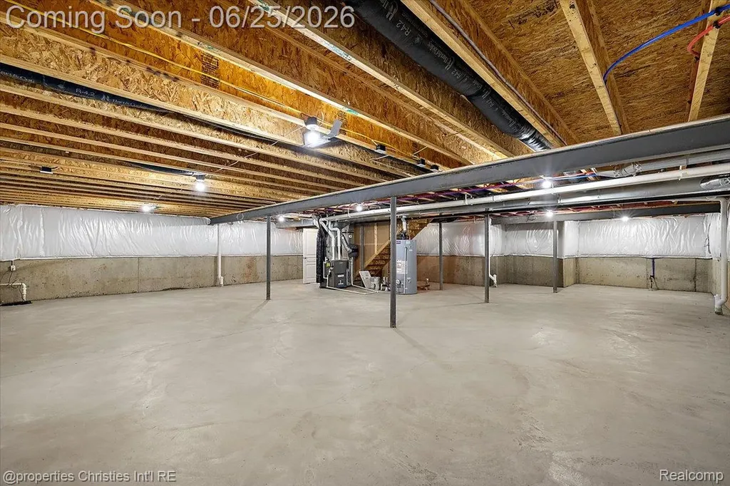 23346 Spring Creek Drive Macomb Township MI 48042