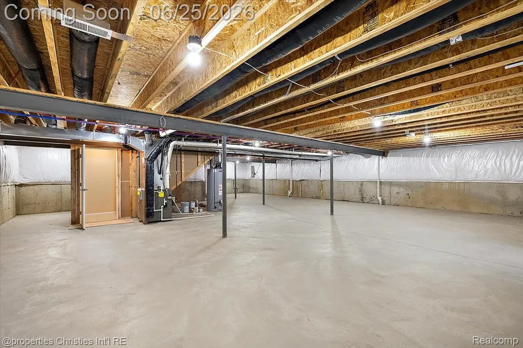 23346 Spring Creek Drive Macomb Township MI 48042