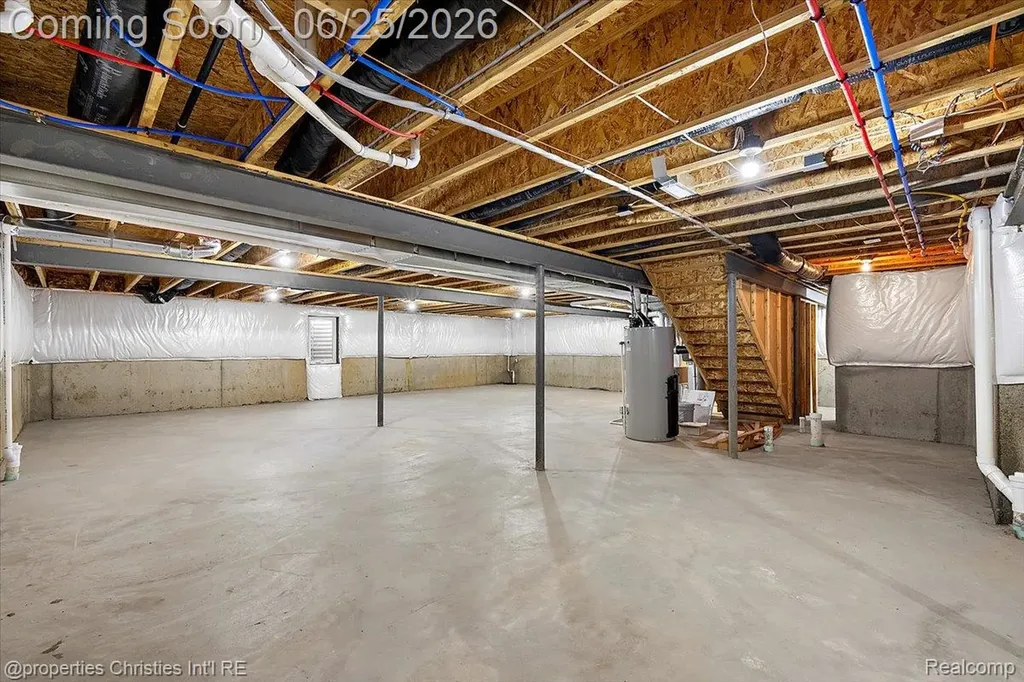 23346 Spring Creek Drive Macomb Township MI 48042