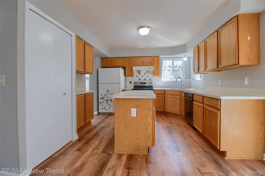 3241 Buckhorn Court Ann Arbor City MI 48105