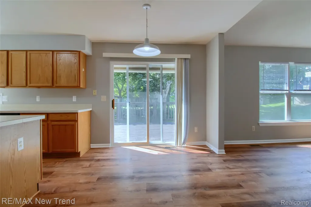 3241 Buckhorn Court Ann Arbor City MI 48105