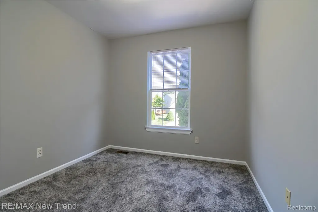 3241 Buckhorn Court Ann Arbor City MI 48105