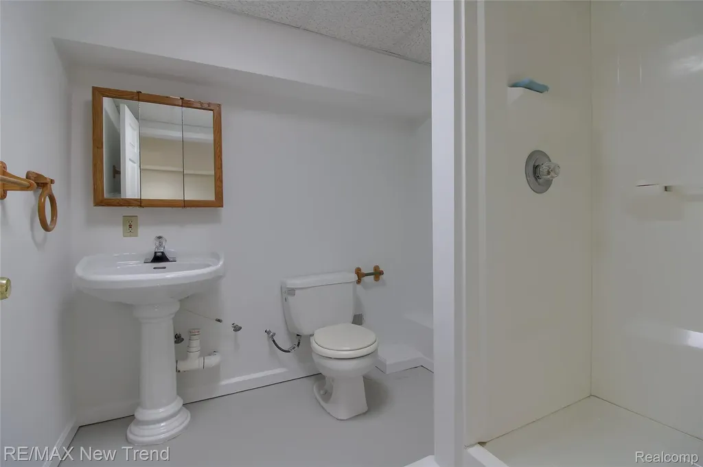 3241 Buckhorn Court Ann Arbor City MI 48105