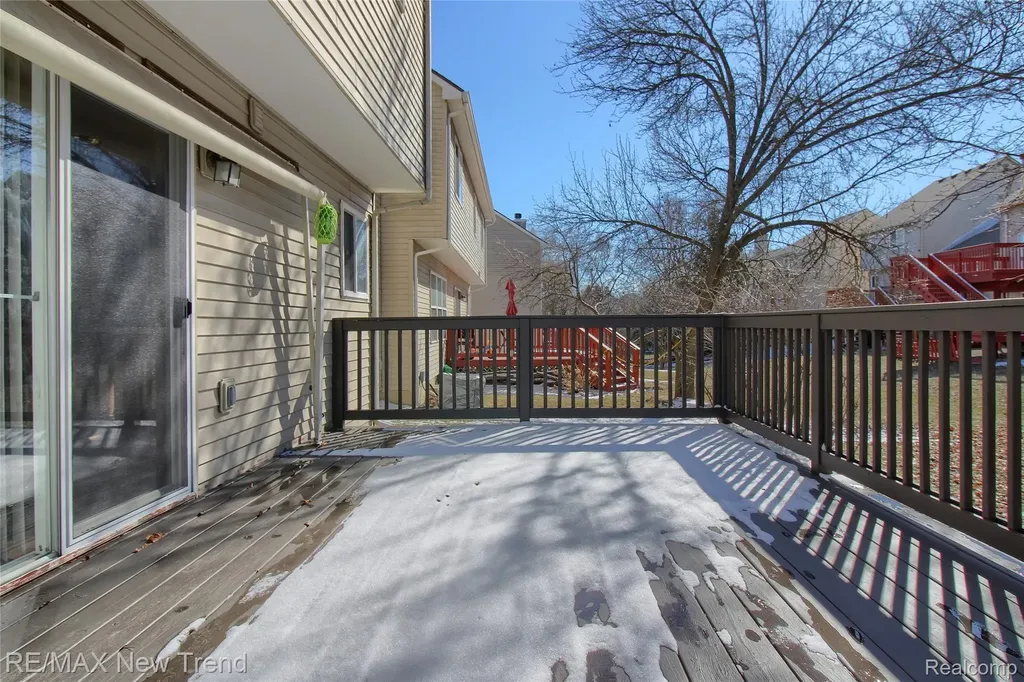 3241 Buckhorn Court Ann Arbor City MI 48105