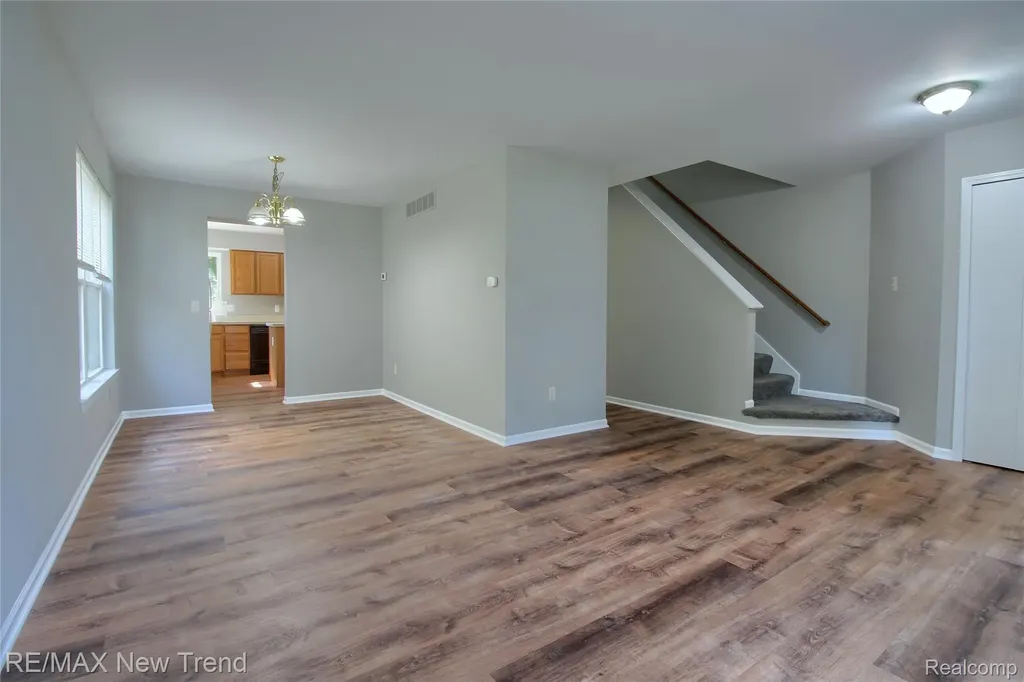 3241 Buckhorn Court Ann Arbor City MI 48105