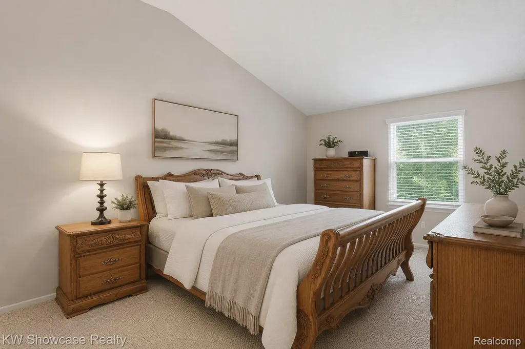 1499 Mariner Drive Walled Lake City MI 48390