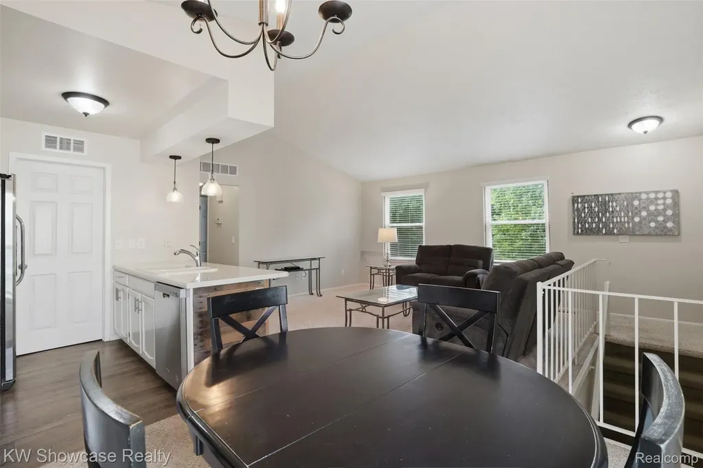 1499 Mariner Drive Walled Lake City MI 48390