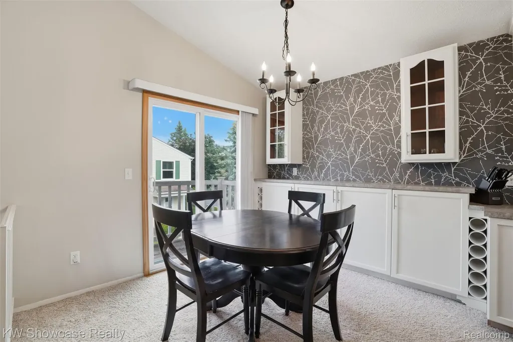 1499 Mariner Drive Walled Lake City MI 48390
