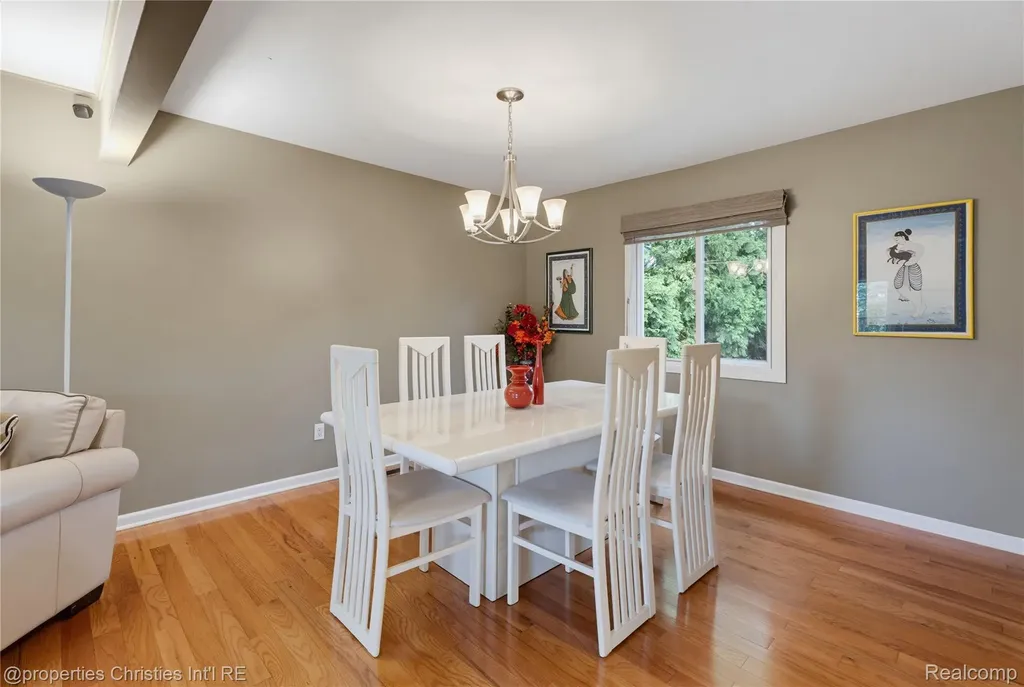1981 Condor Drive Troy City MI 48084