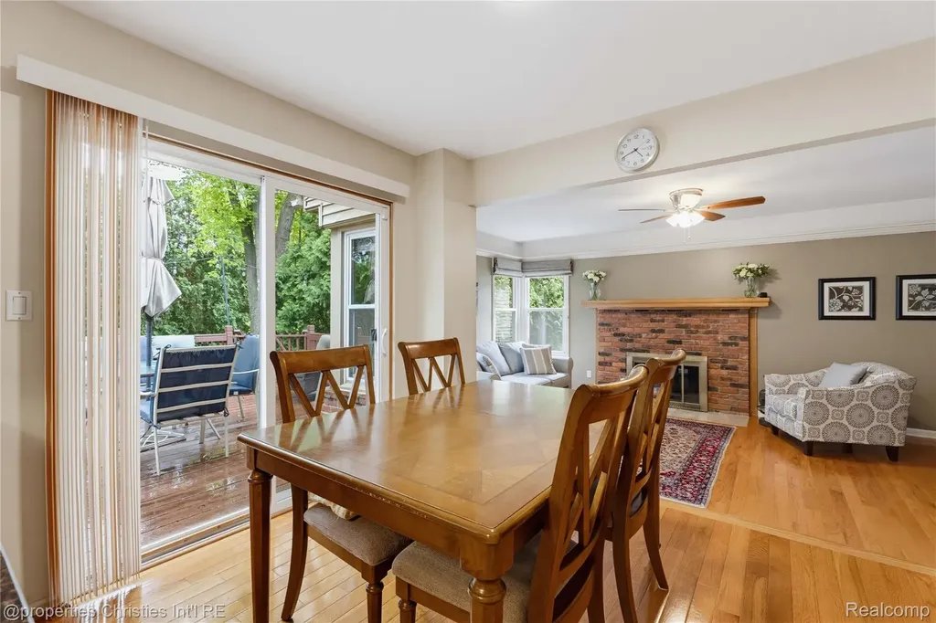 1981 Condor Drive Troy City MI 48084