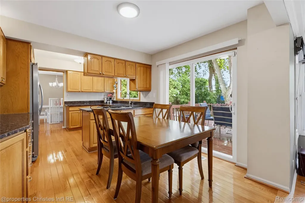 1981 Condor Drive Troy City MI 48084