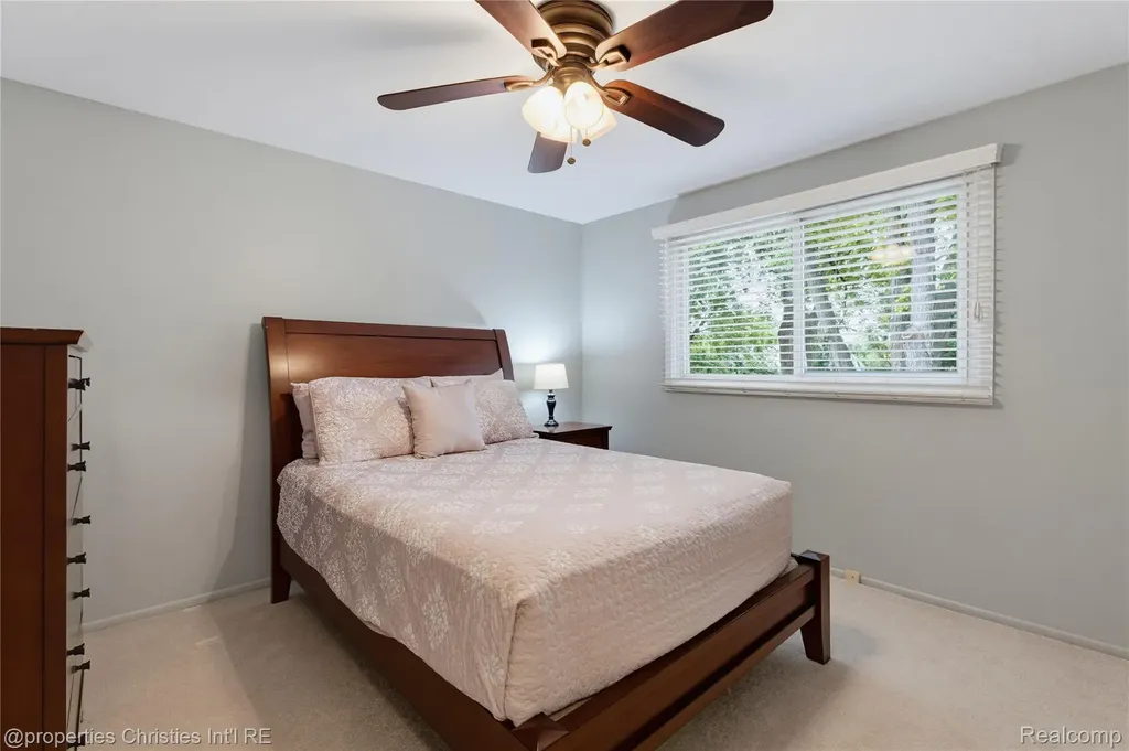 1981 Condor Drive Troy City MI 48084