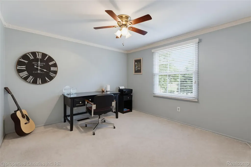 1981 Condor Drive Troy City MI 48084
