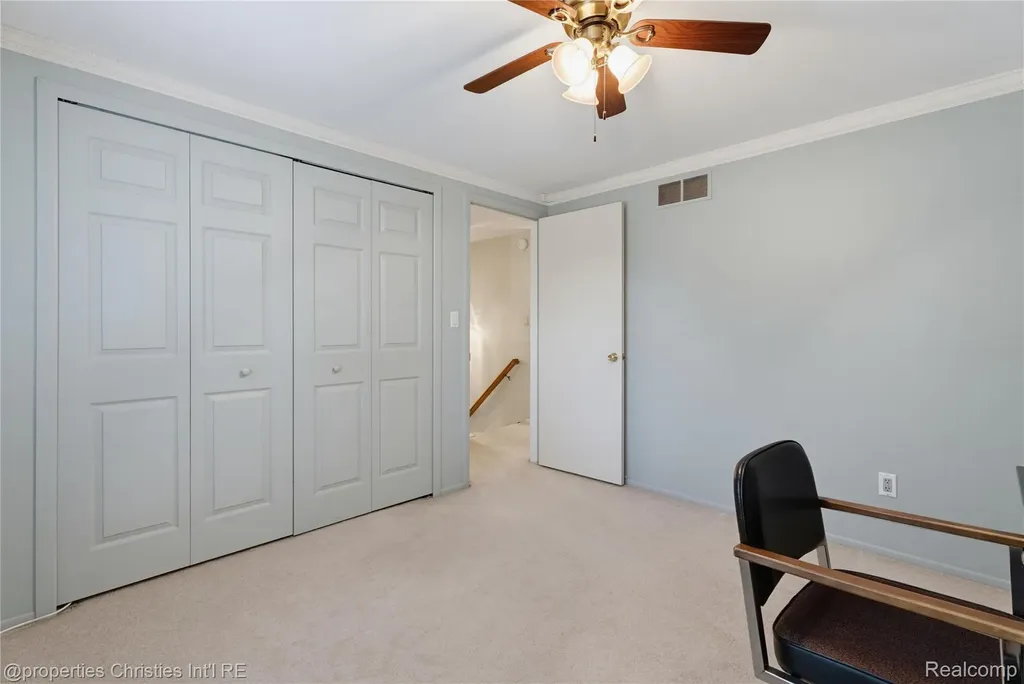 1981 Condor Drive Troy City MI 48084