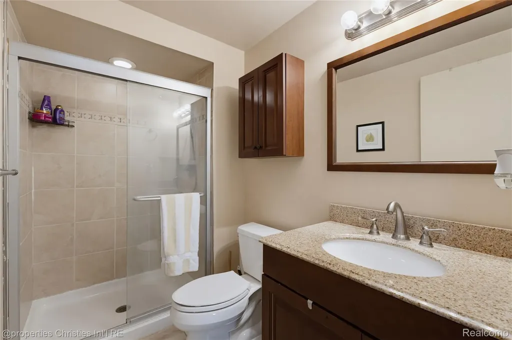1981 Condor Drive Troy City MI 48084