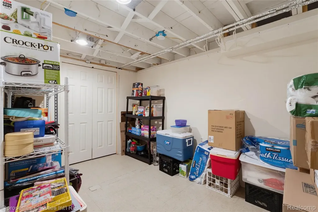 1981 Condor Drive Troy City MI 48084