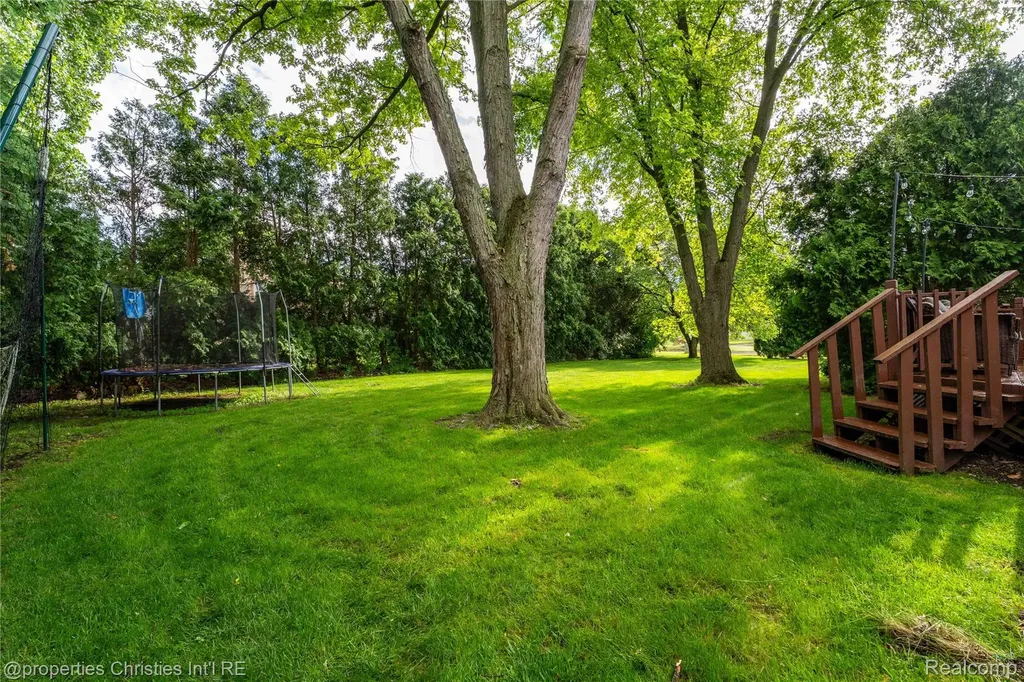 1981 Condor Drive Troy City MI 48084