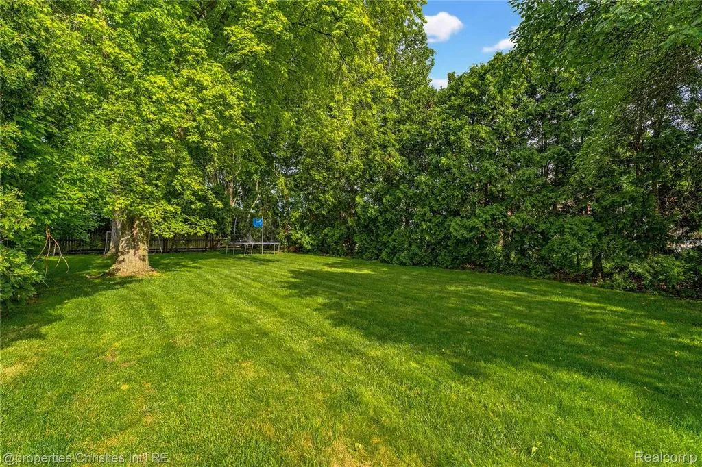 1981 Condor Drive Troy City MI 48084