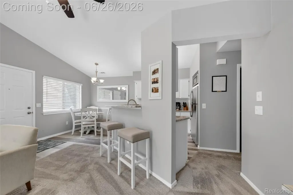 378 Spring Brooke Drive Brighton City MI 48116