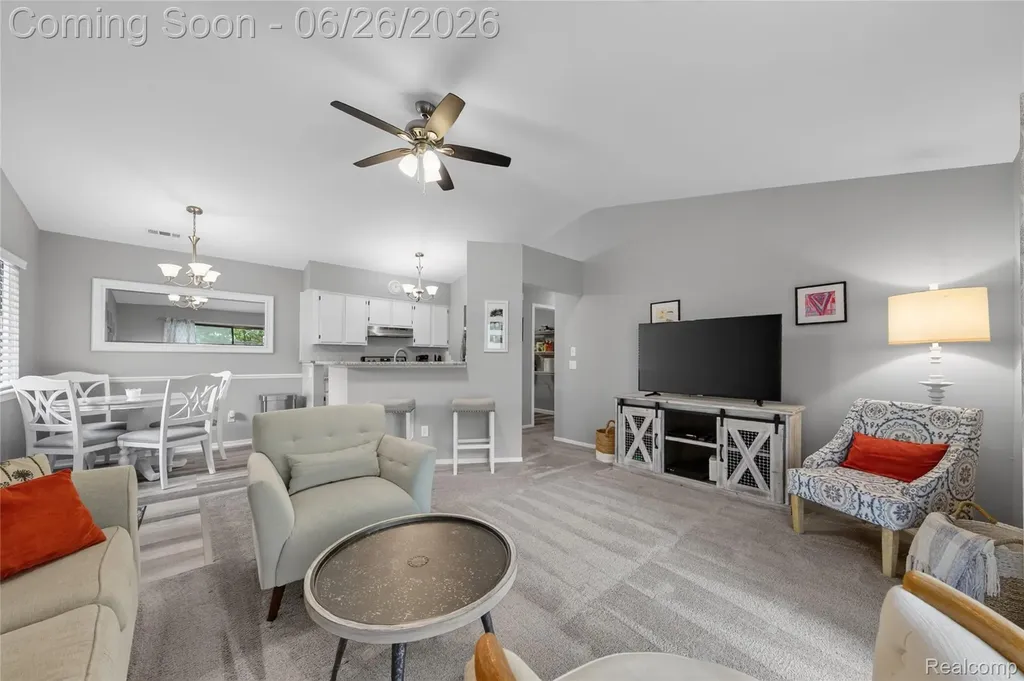 378 Spring Brooke Drive Brighton City MI 48116