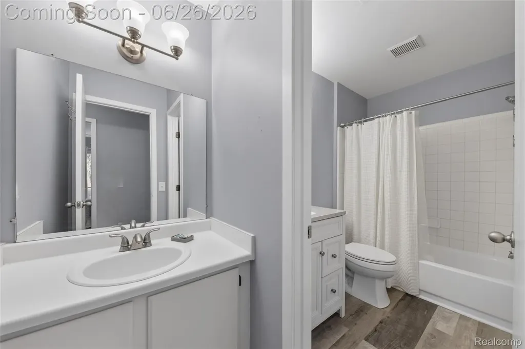 378 Spring Brooke Drive Brighton City MI 48116