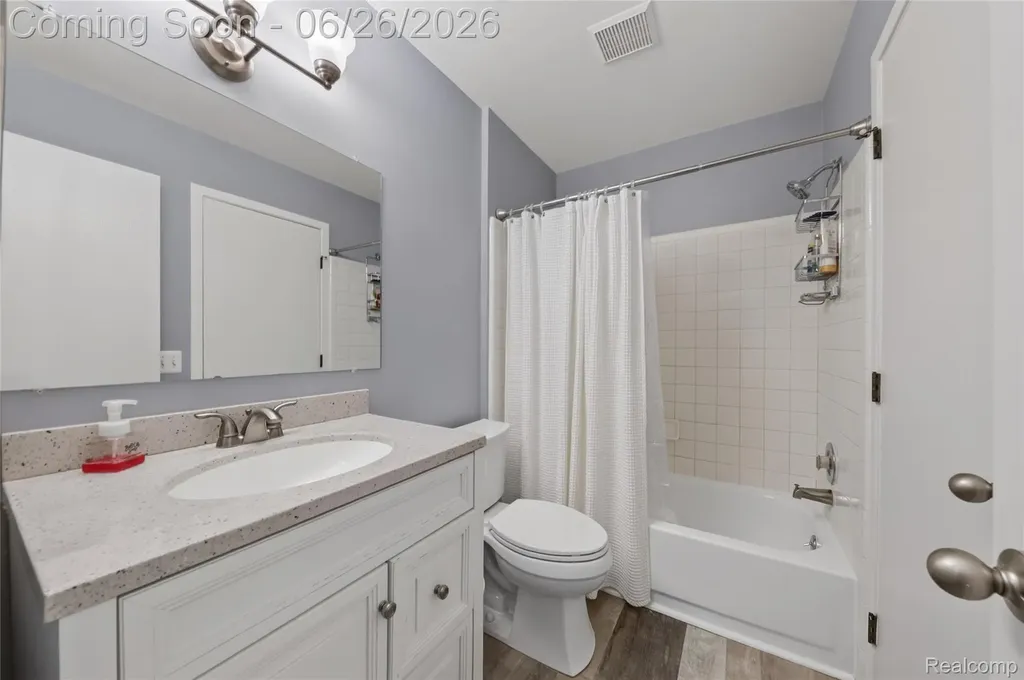 378 Spring Brooke Drive Brighton City MI 48116