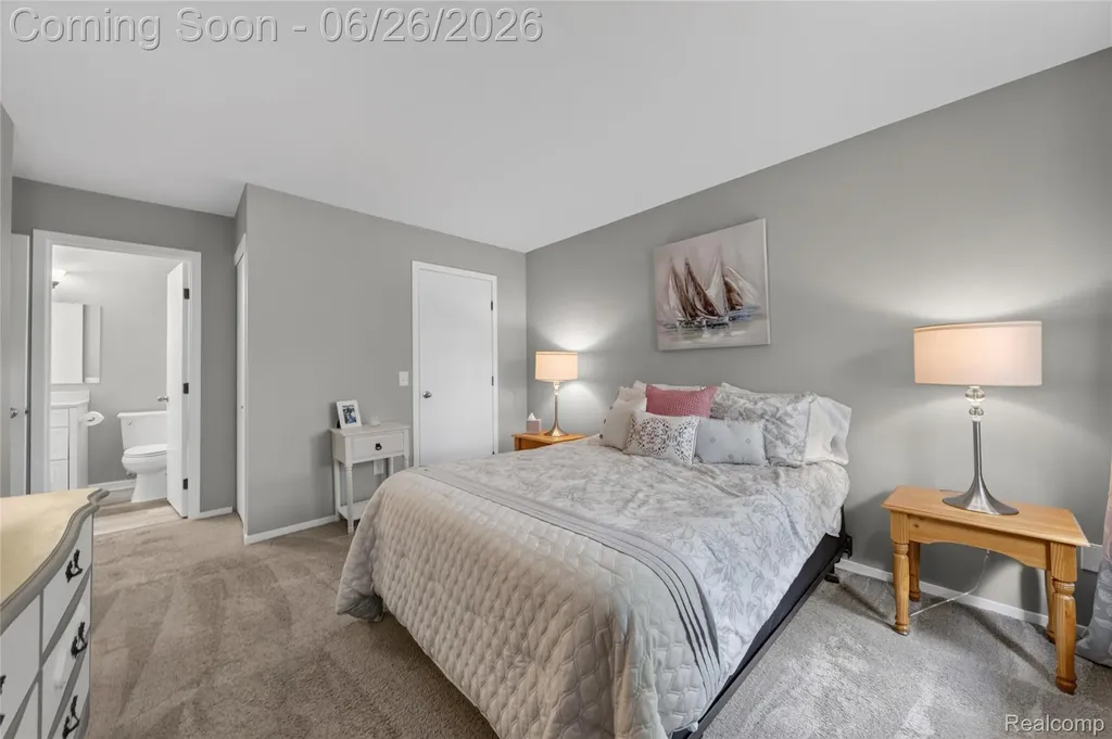 378 Spring Brooke Drive Brighton City MI 48116