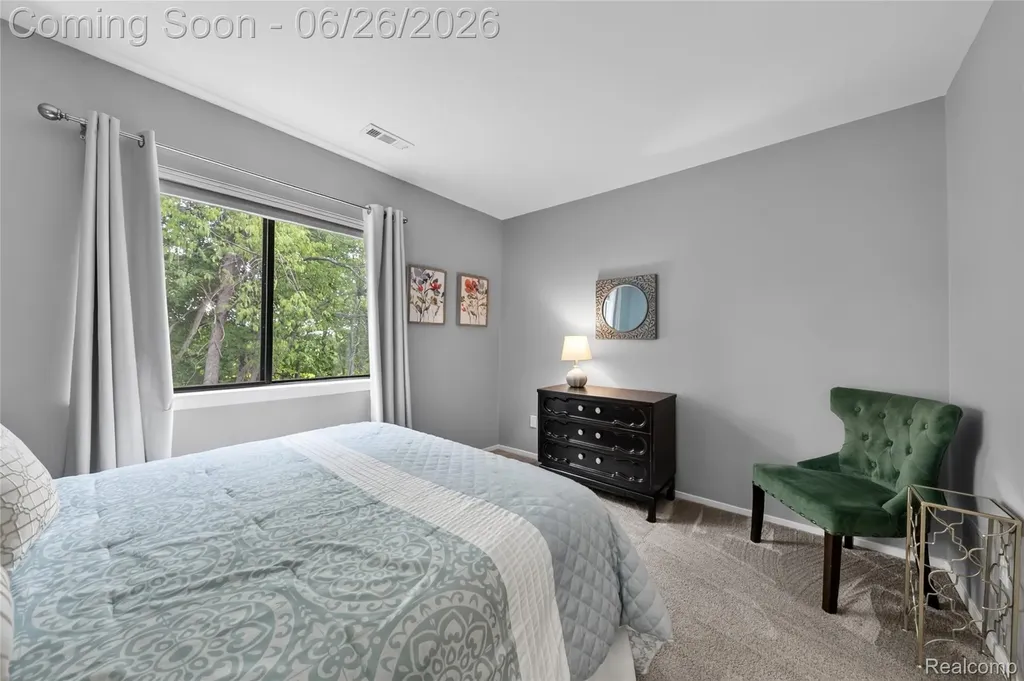 378 Spring Brooke Drive Brighton City MI 48116