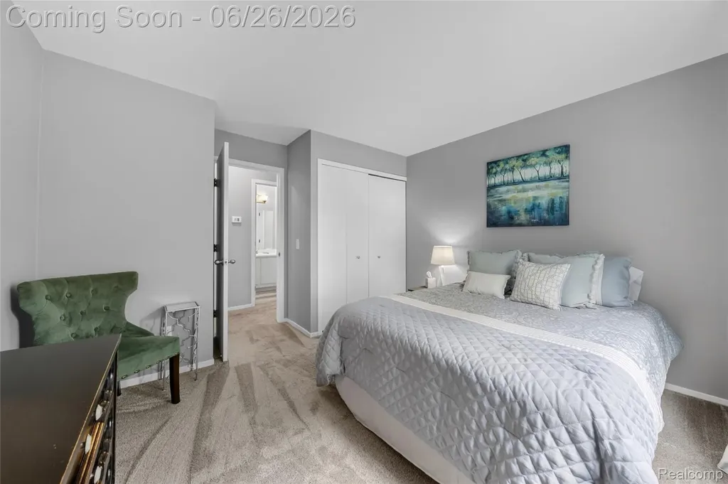 378 Spring Brooke Drive Brighton City MI 48116