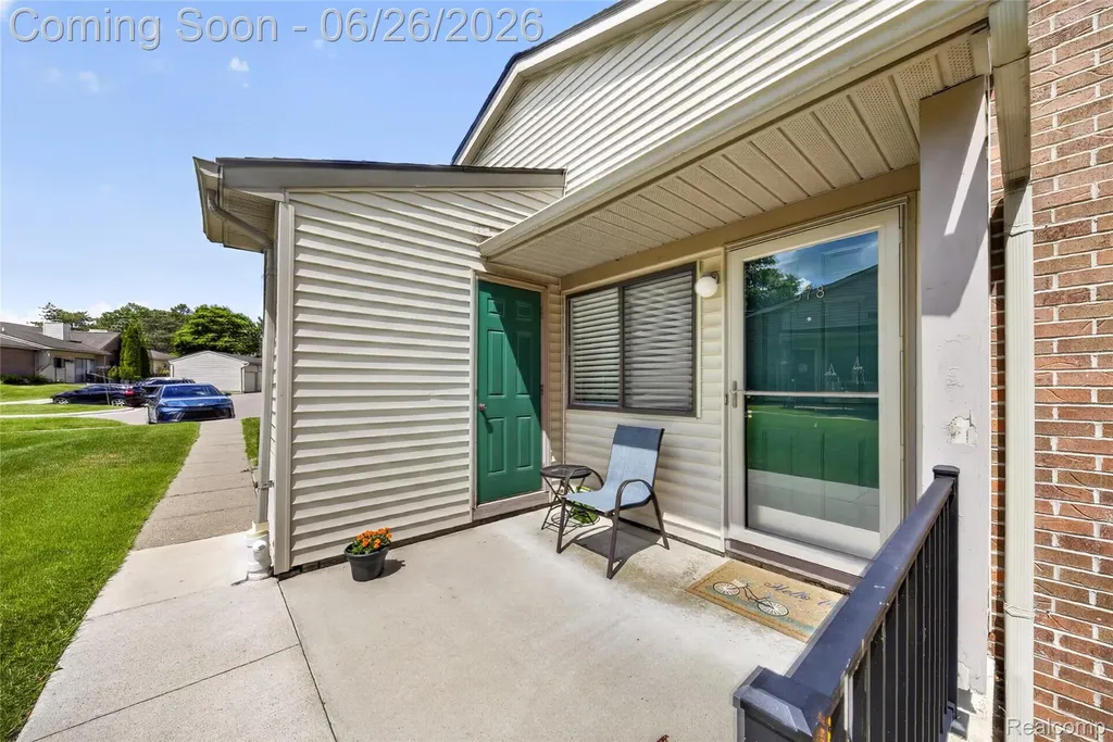 378 Spring Brooke Drive Brighton City MI 48116