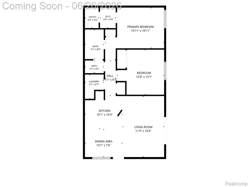 378 Spring Brooke Drive Brighton City MI 48116