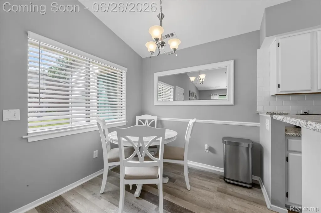 378 Spring Brooke Drive Brighton City MI 48116