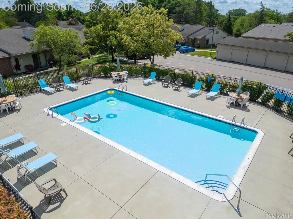 378 Spring Brooke Drive Brighton City MI 48116