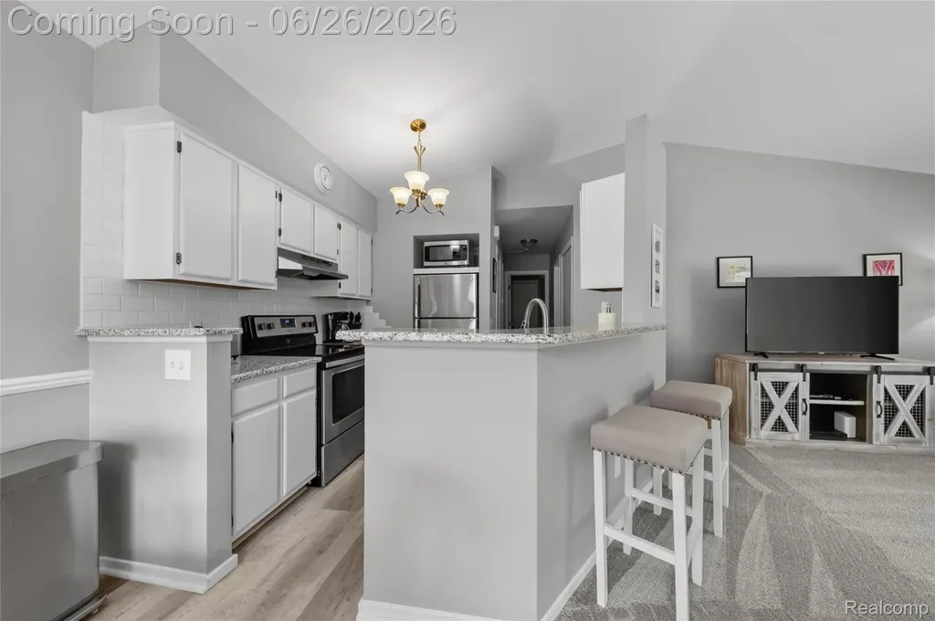 378 Spring Brooke Drive Brighton City MI 48116