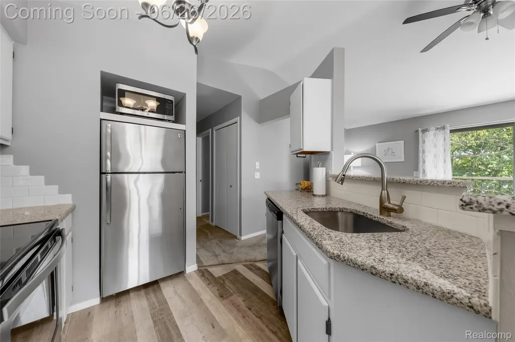 378 Spring Brooke Drive Brighton City MI 48116