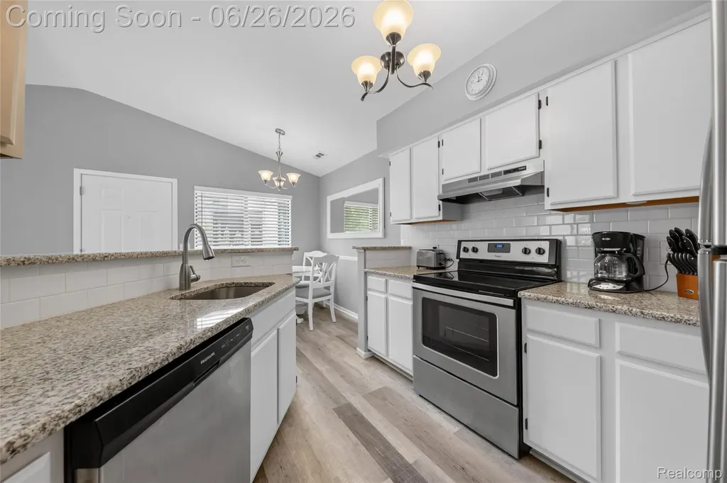 378 Spring Brooke Drive Brighton City MI 48116