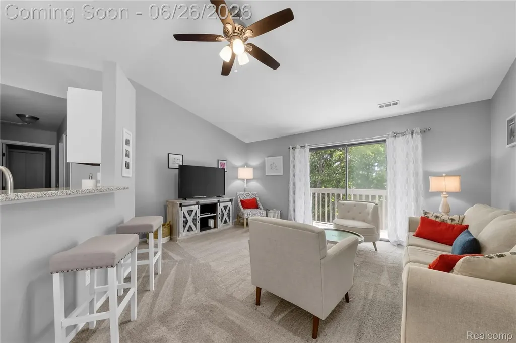 378 Spring Brooke Drive Brighton City MI 48116