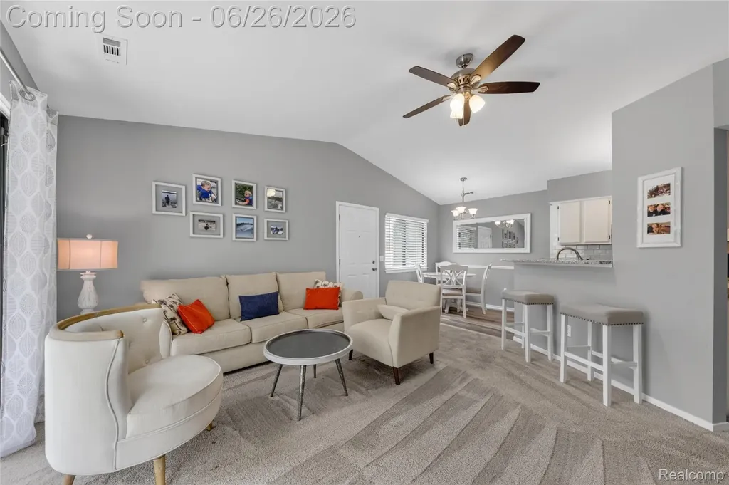 378 Spring Brooke Drive Brighton City MI 48116