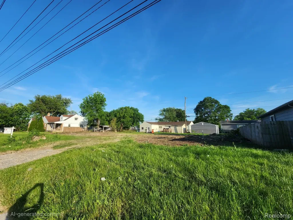000 15 Mile Road Clintion Township Clinton Charter Township MI 48035